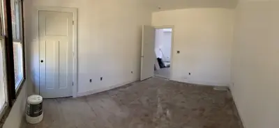 Douthit Remodeling — Design-Build Services project by GCI Services, Inc. Paint. Renovate. Repair. Build