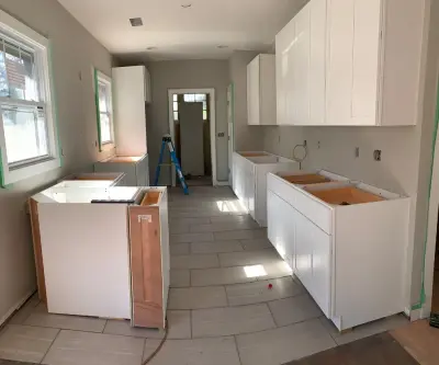 GCI Services, Inc. Paint. Renovate. Repair. Build - Custom Home Builders in Simpsonville, SC