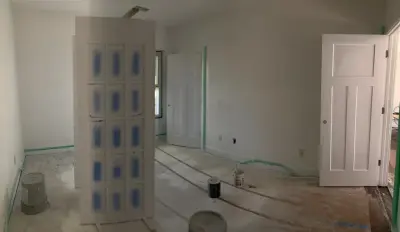 GCI Services, Inc. Paint. Renovate. Repair. Build - Custom Home Builders in Simpsonville, SC