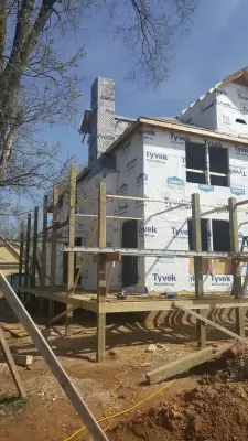 Valiant Home Additions - Patio Design & Installation in Centerton, AR