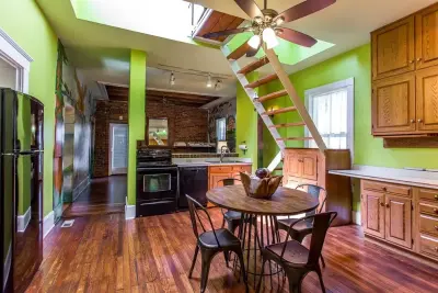 Bennett Clark Properties - Kitchen Remodeling in Lexington, KY