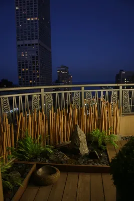 Eastern View by Chicago Specialty Gardens, Inc.