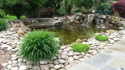 Forever Young Landscaping - Landscape Construction in Bridgeport, CT