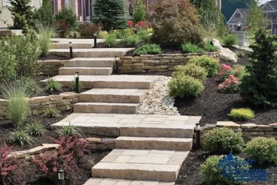 Forever Young Landscaping - Landscape Construction in Bridgeport, CT