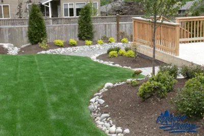 Forever Young Landscaping - Landscape Construction in Bridgeport, CT