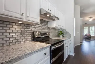 Fresh Ideas Home Improvement - Tile & Stone Installation Services in Edmond, OK