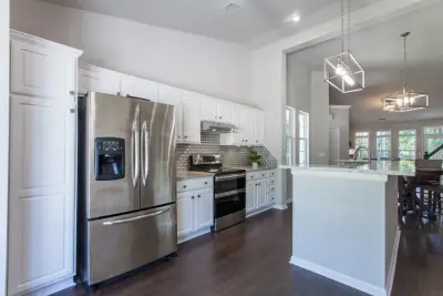 Fresh Ideas Home Improvement - Tile & Stone Installation Services in Edmond, OK