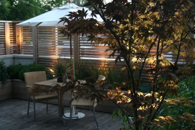 Chicago Specialty Gardens, Inc. - Garden Remodeling in Chicago, IL