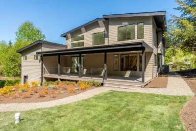 United Signature - Architectural & Building Design Services in Everett, WA