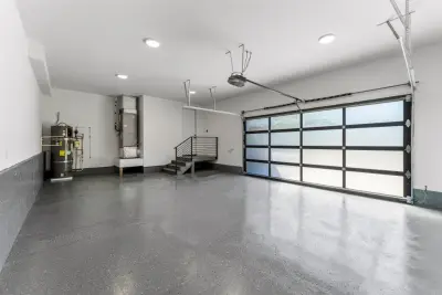 Dreamland Home - Tailored New Construction — Design-Build Services project by United Signature
