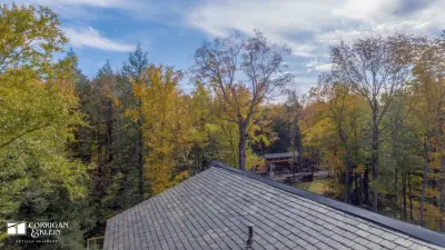 Corrigan & Klein Artisan Builders - Deck Building & Repair in Warren, VT