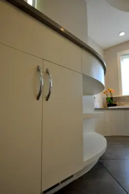 DuBro Architects + Builders - Kitchen Remodeling in Falls Church, VA