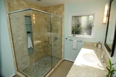 DuBro Architects + Builders - Kitchen Remodeling in Falls Church, VA