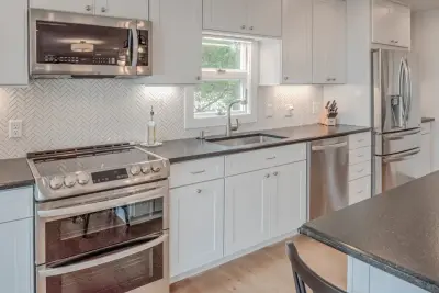 Sea Light Design-Build - Deck Building & Repair in Frankford, DE