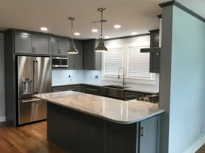 Mark Owen Pritchard | Design Services - Architectural & Building Design Services in Lafayette, LA