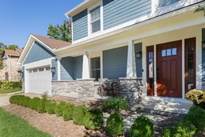 Adaptive Building Solutions - Patio Design & Installation in Ann Arbor, MI