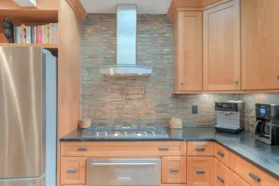 Slate Creek Builders - Kitchen Remodeling in Blacksburg, VA