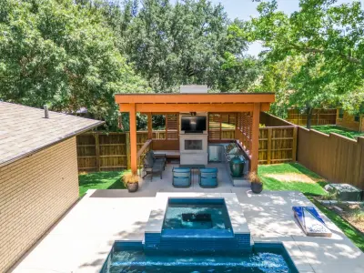 S4S Architecture + Construction - Flooring Installation Services in Fort Worth, TX