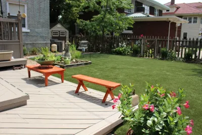 ForeverLawn of Wichita - Landscape Construction in Wichita, KS