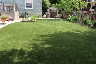 ForeverLawn of Wichita - Landscape Construction in Wichita, KS