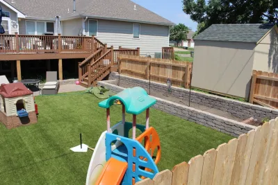 ForeverLawn of Wichita - Landscape Construction in Wichita, KS