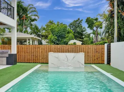 H-18 Construction - Foundation Installation & Repair in Fort Lauderdale, FL