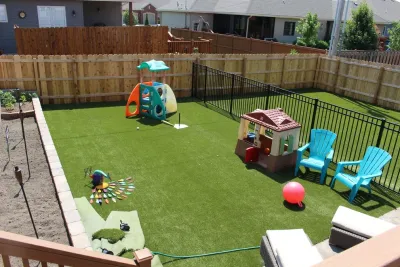 ForeverLawn of Wichita - Landscape Construction in Wichita, KS
