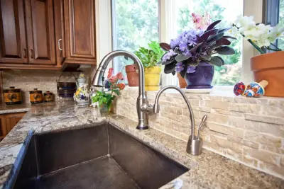 Dyer Culinary Renovation — Design-Build Services project by Bickley Design Build Services Inc.
