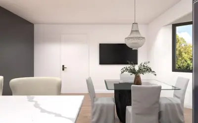 Eagle Ct Complete Home Renovation — Design-Build Services project by Liberty Design + Build