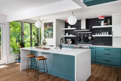 ReVision Design/Remodeling - Kitchen Remodeling in Charlotte, NC