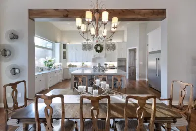 Arnold Builders - Design-Build Services in Temple, TX