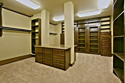 Eagle Mountain Lake Upscale Residence — Design-Build Services project by Atwood Custom Homes