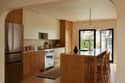 Dacotah Studio - Interior Design & Decorating in Los Angeles, CA
