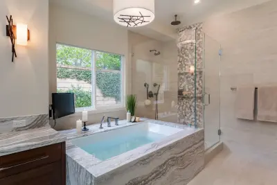 Terrestrial Grace — Design-Build Services project by JRP Design & Remodel
