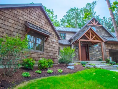 Straight Line General Contractors, Inc. - Kitchen Remodeling in East Aurora, NY