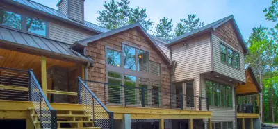 Straight Line General Contractors, Inc. - Kitchen Remodeling in East Aurora, NY