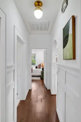 Willow Creek Homes - Kitchen Remodeling in Flower Mound, TX
