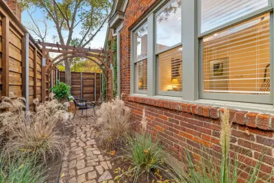 Willow Creek Homes - Kitchen Remodeling in Flower Mound, TX