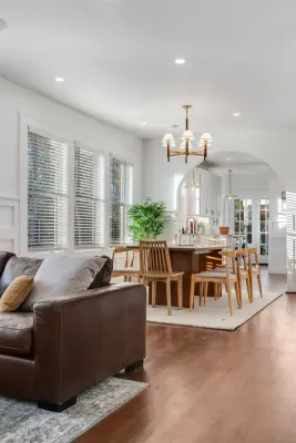 Willow Creek Homes - Kitchen Remodeling in Flower Mound, TX