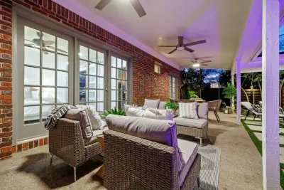Willow Creek Homes - Kitchen Remodeling in Flower Mound, TX