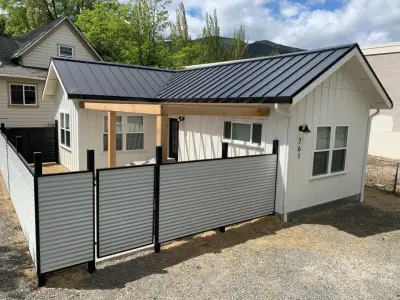 Conscious Construction Design Build - Architectural & Building Design Services in Ashland, OR