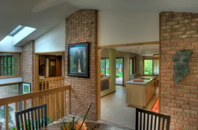 Custom Design/Build, Inc. - Landscape Design in Ann Arbor, MI