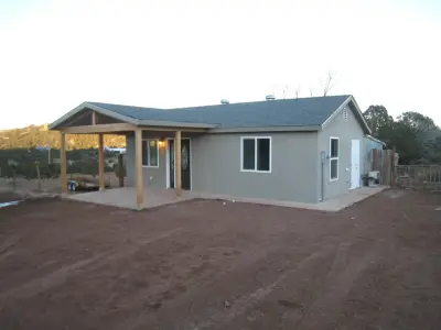 Harvest Sun Construction, LLC - Architectural & Building Design Services in Edgewood, NM
