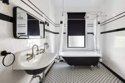 NYC Design / Build - Bathroom Remodeling in New York, NY