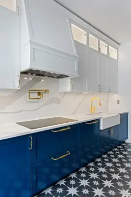 NYC Design / Build - Bathroom Remodeling in New York, NY