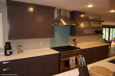 Seabold Architectural Studio - Architectural & Building Design Services in Ridgeland, MS