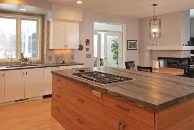 J & J Remodelers - Interior Design & Decorating in Stillwater, MN