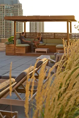Chicago Specialty Gardens, Inc. - Garden Remodeling in Chicago, IL