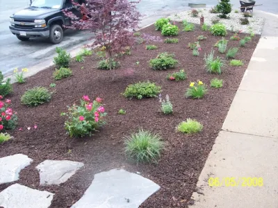 Four Seasons Atlanta Lawn care, LLC - Landscape Construction in Atlanta, GA