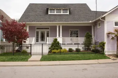 Diverse Creative East Nashville — Design-Build Services project by Wills Company